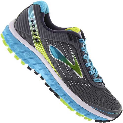 tenis brooks ghost feminino