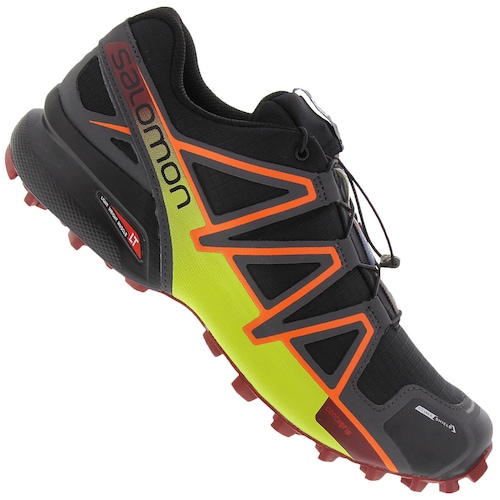 salomon speedcross 4 masculino