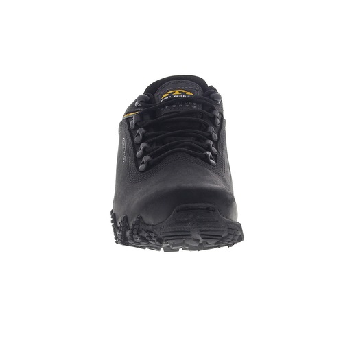 tenis impermeável bull terrier alpina dry low