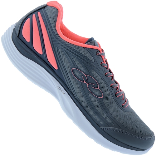 Tênis Olympikus Starter - Feminino Menor preço em Tênis Olympikus Starter - Feminino