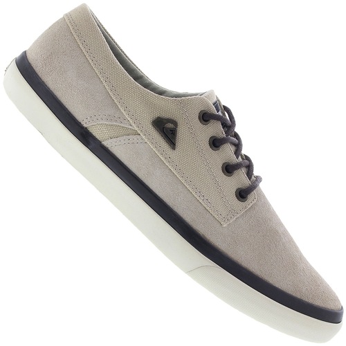 tenis quiksilver masculino