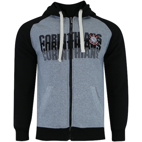 centauro jaqueta corinthians