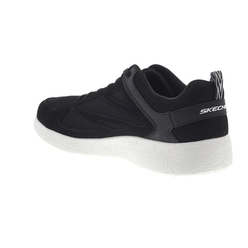 skechers burst masculino