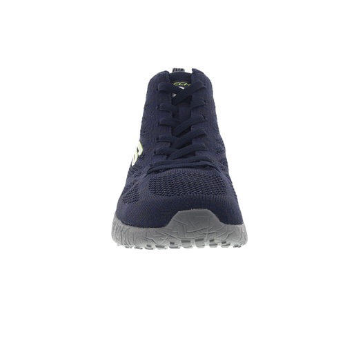 tenis skechers burst masculino