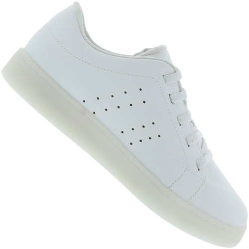 tenis letra led bibi