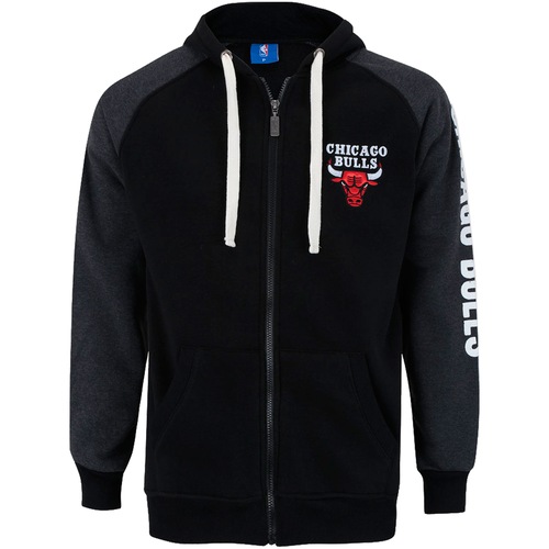 jaqueta bulls