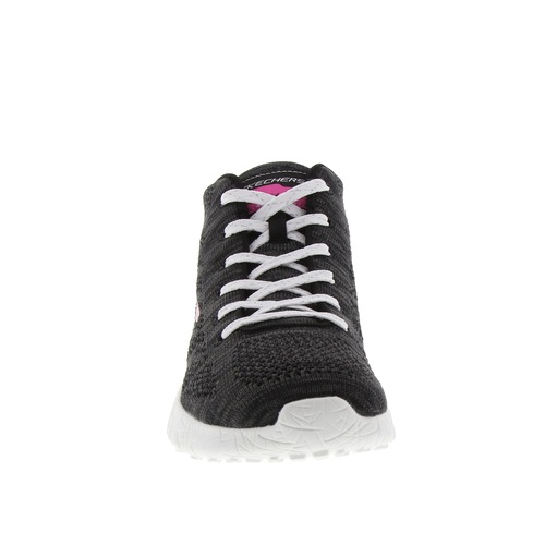 tênis skechers burst divergent feminino