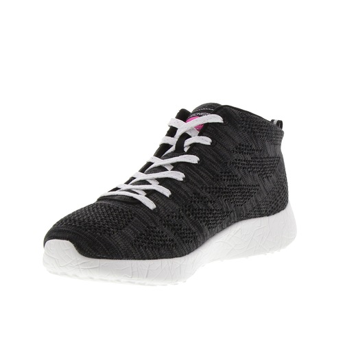 tênis skechers burst divergent feminino