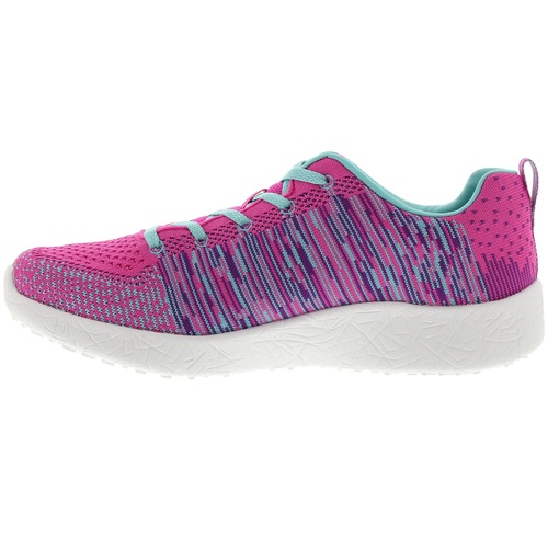 tênis skechers burst ellipse feminino