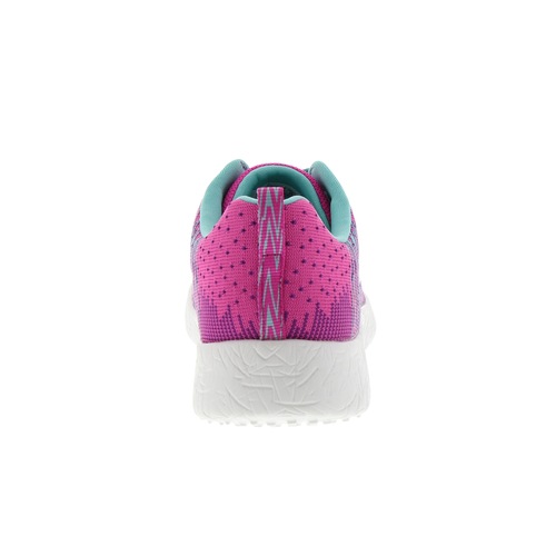 tênis skechers burst ellipse feminino