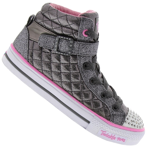 skechers cano alto