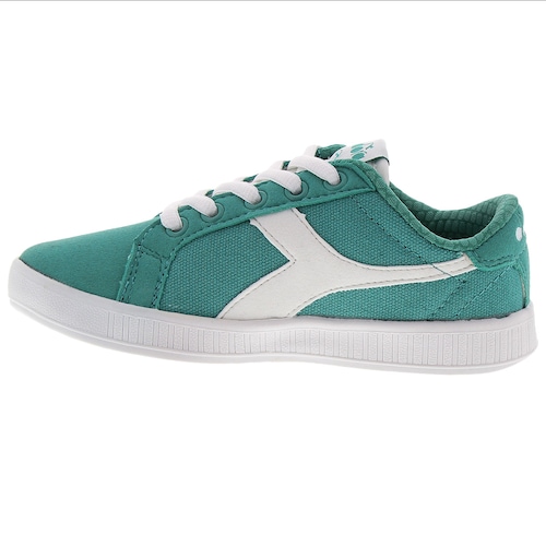 tenis diadora infantil feminino