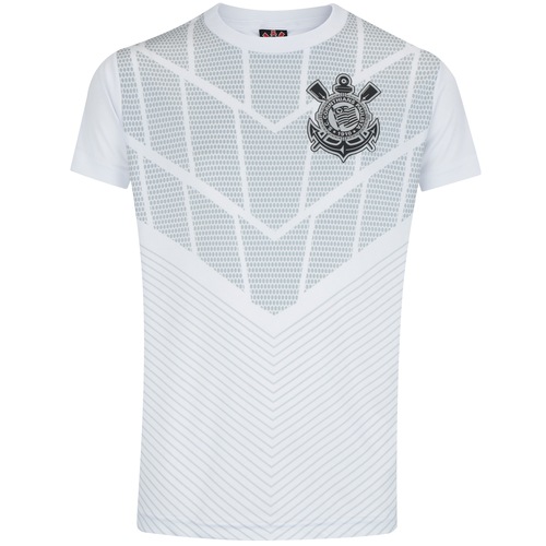 Camiseta do Corinthians Empire - Infantil é boa?