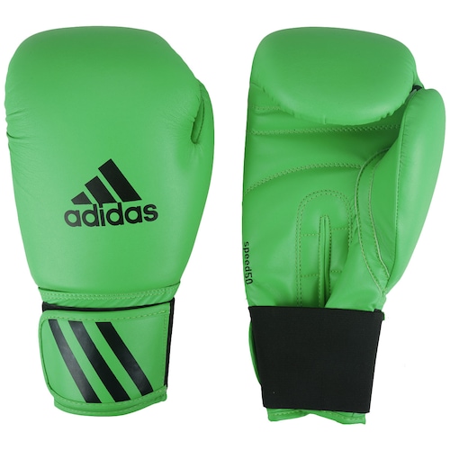 Luvas de Boxe adidas Speed 50 - 12 OZ - Adulto Menor preço em Luvas de Boxe adidas Speed 50 - 12 OZ - Adulto