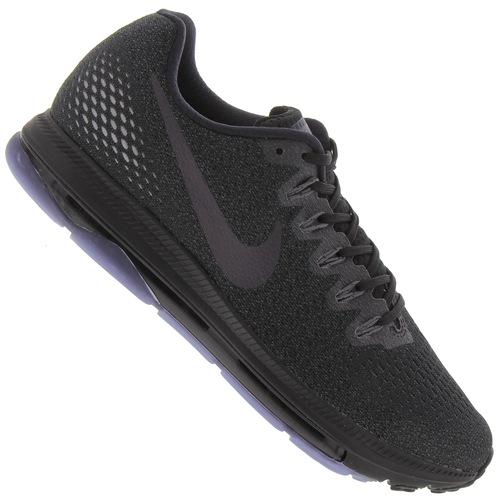 tênis nike zoom all out flyknit masculino