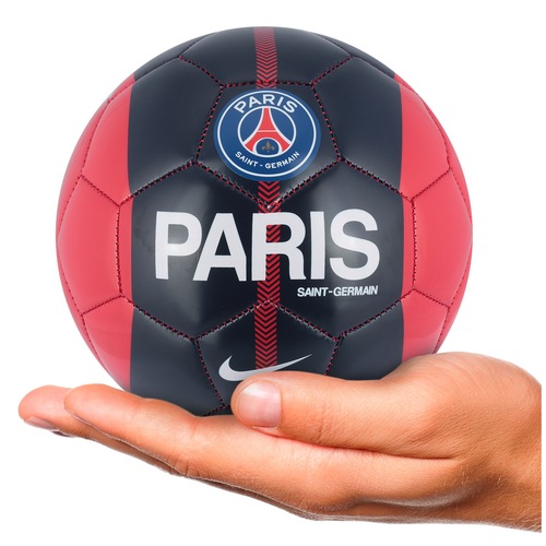 Minibola de Futebol de Campo PSG Nike Skills Menor preço em Minibola de Futebol de Campo PSG Nike Skills