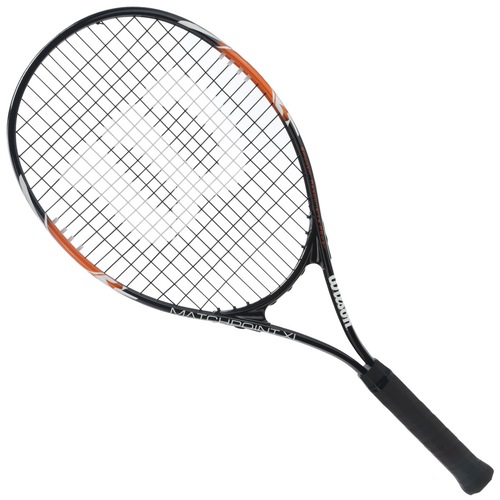 Raquete de Tênis Wilson Matchpoint XL - Adulto é boa?