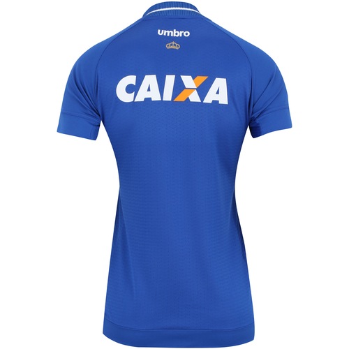 camisa cruzeiro 2017 feminina