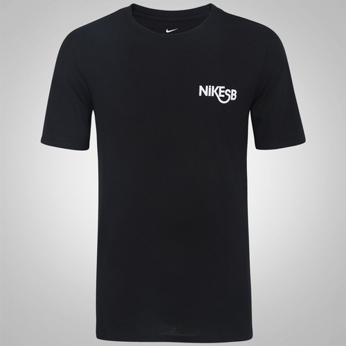 Camiseta Nike SB Connect - Masculina é boa?