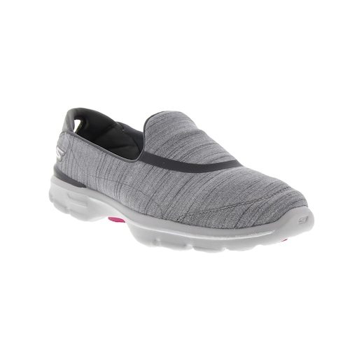 tenis skechers masculino go walk 3