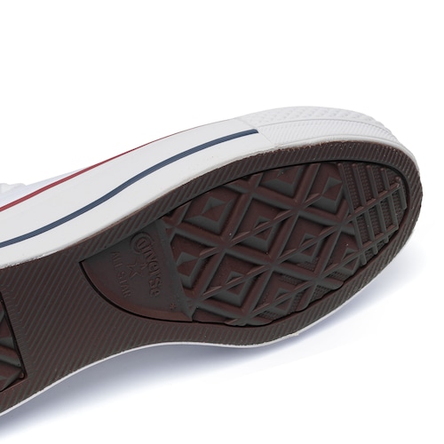 Tênis Creeper Converse All Star Plataforma - Feminino - Centauro