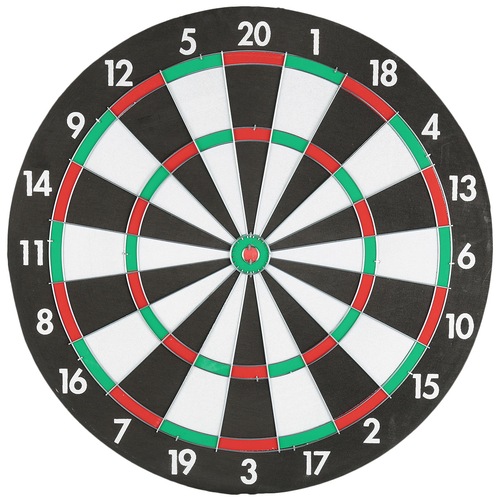 Jogo de Dardos Western Tabuleiro Dupla Face com 6 Dardos é ruim? Jogo de Dardos Western Tabuleiro Dupla Face com 6 Dardos é boa?