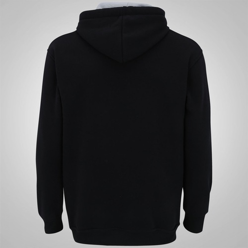 brooklyn nets crown moletom com capuz