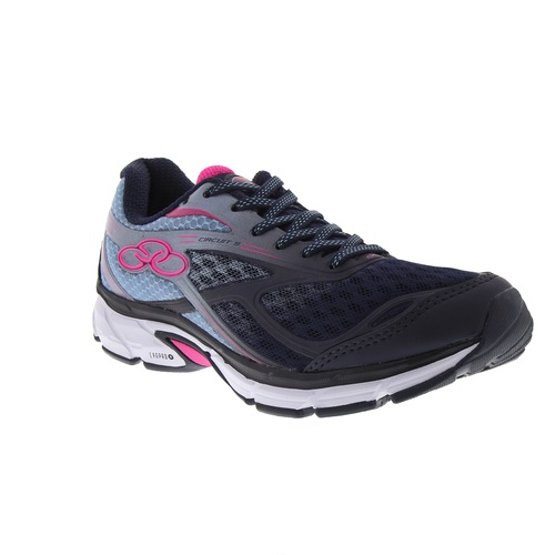 olympikus circuit 5 feminino