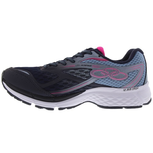 olympikus circuit 5 feminino