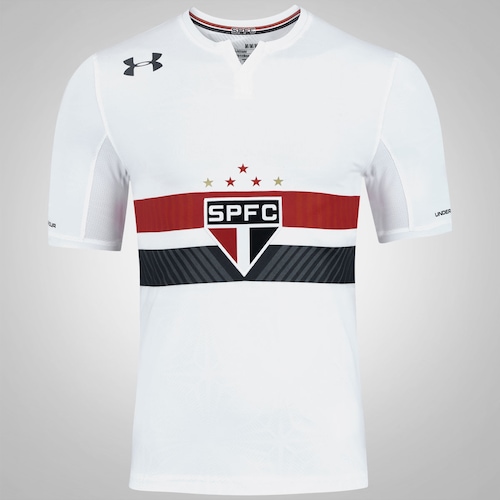 camisa under armour centauro