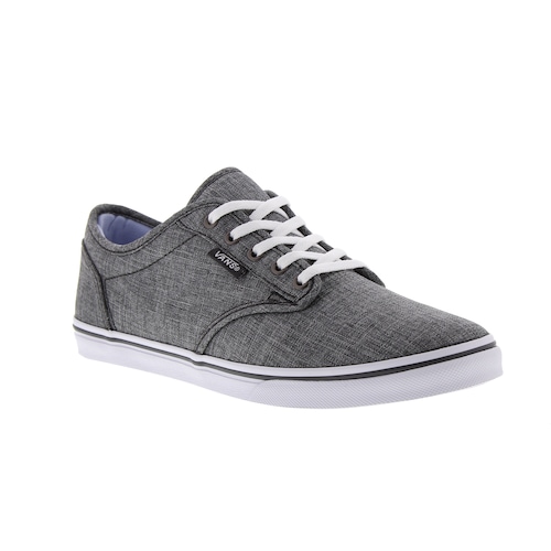 tênis vans atwood low preto