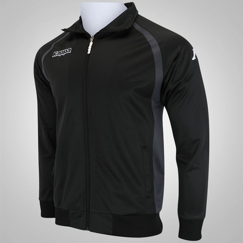 jaqueta kappa fahrenheint 18 masculina