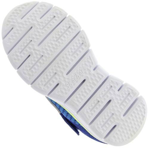 tenis skechers knit