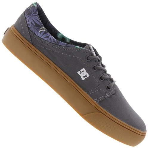 tênis dc shoes studio tx la masculino