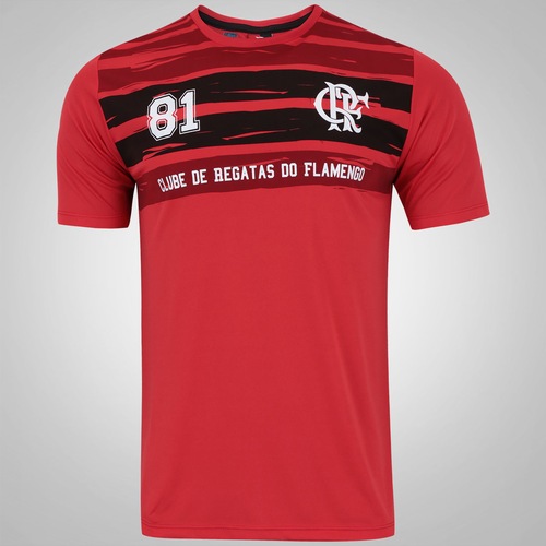 Camiseta do Flamengo Kind - Masculina é boa?