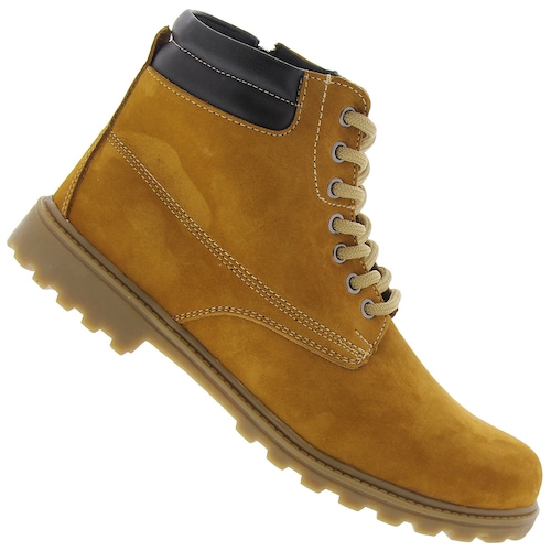 bota nord outdoor masculina