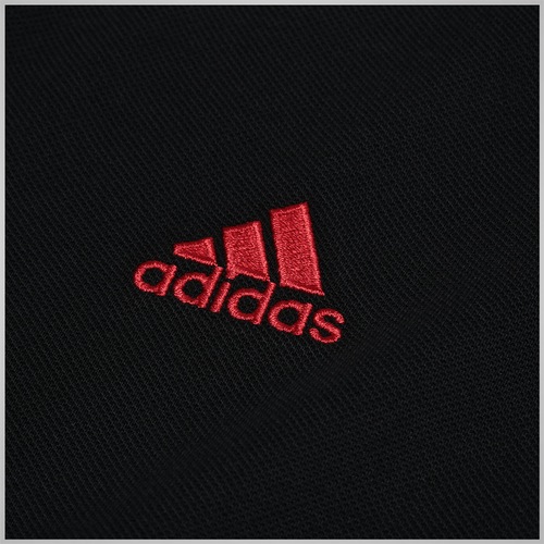 camisa polo adidas flamengo 3s