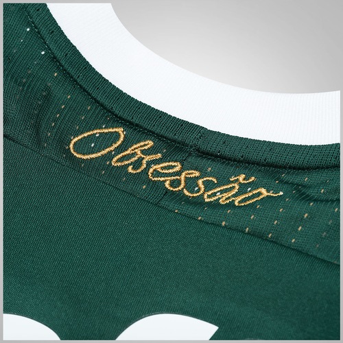 camisa obsessão palmeiras