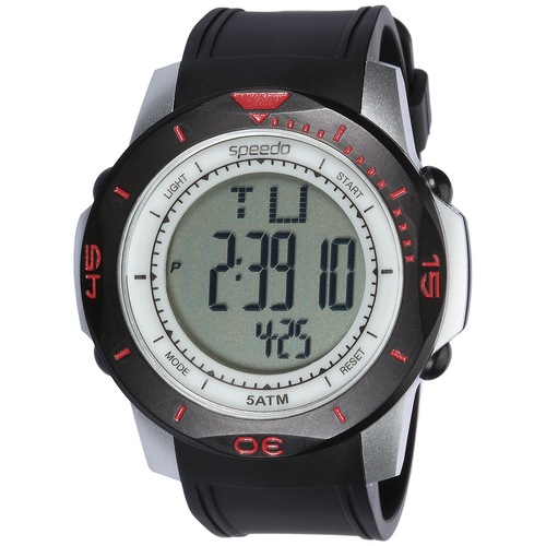 Relógio Digital Speedo 81132G0 - Masculino é ruim? Relógio Digital Speedo 81132G0 - Masculino é boa?
