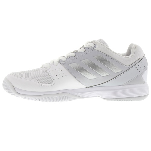 adidas barricade court feminino