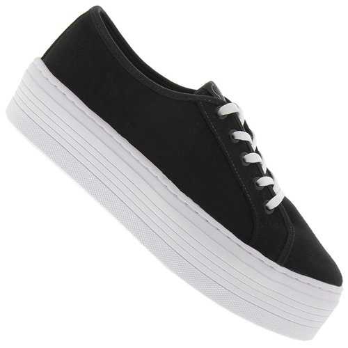 Tênis Creeper Farm Lage Lona 7150 - Feminino é boa?