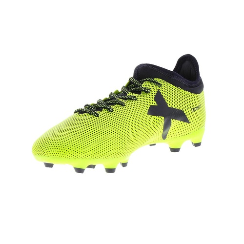 chuteira adidas x17 campo