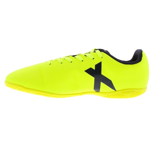 chuteira futsal adidas x 17.4