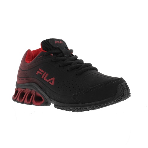 tênis infantil fila python masculino