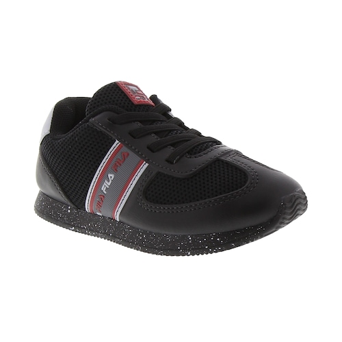 tenis fila retro infantil