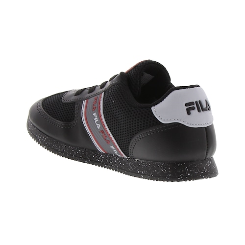 tenis fila retro infantil