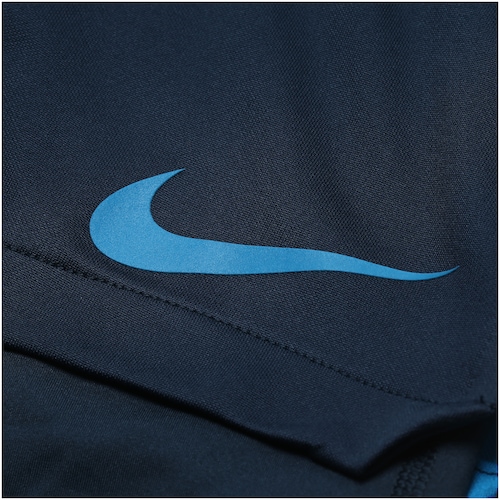 short calça 2 em 1 nike