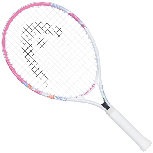 Raquete de Tênis Head Maria 21 - Infantil Menor preço em Raquete de Tênis Head Maria 21 - Infantil