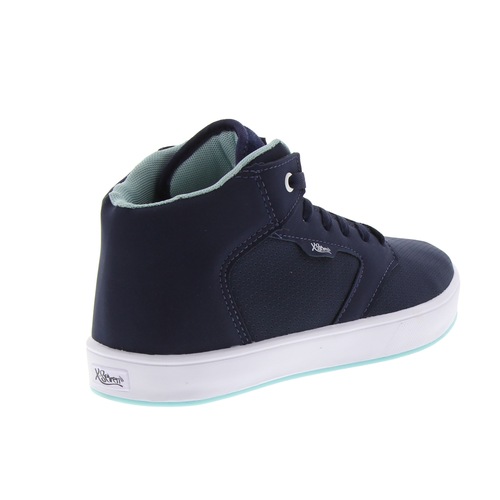 Tênis Botinha Skate X7 Evolution - Feminino - Centauro