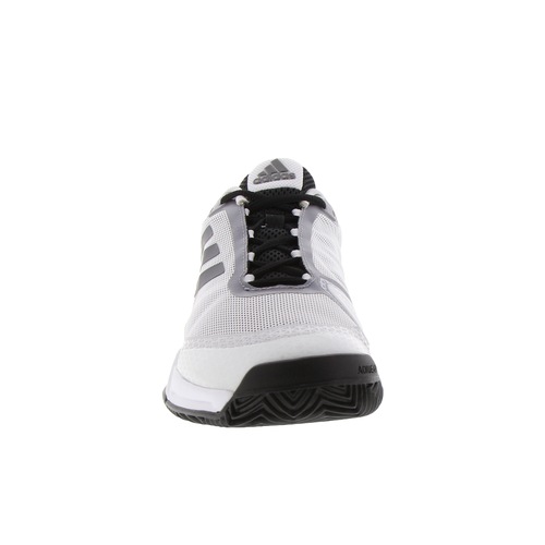 tênis adidas barricade club clay masculino